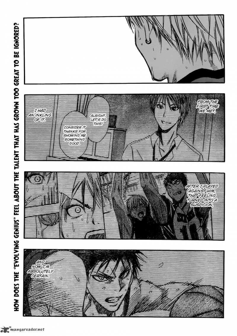 Kuroko No Basket 190 1