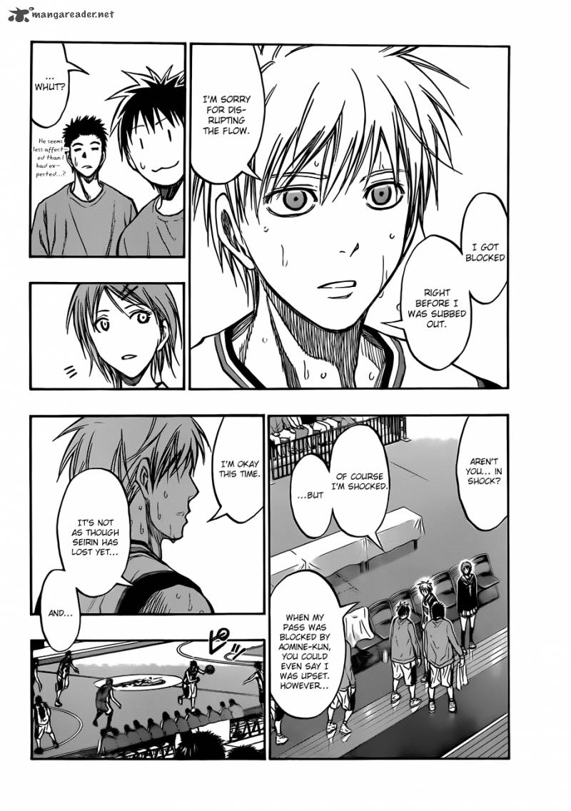 Kuroko No Basket 191 18