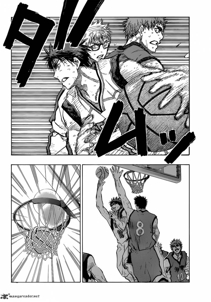 Kuroko No Basket 192 4