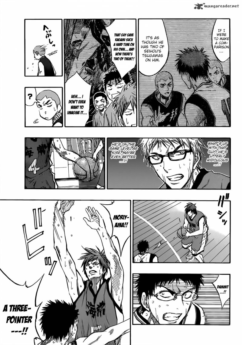 Kuroko No Basket 192 7