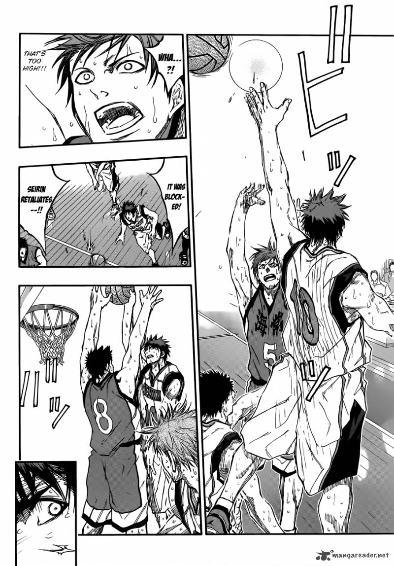 Kuroko No Basket 192 8