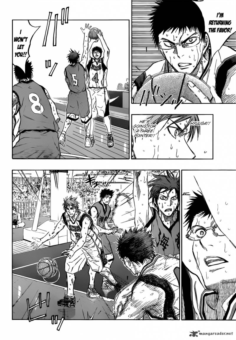 Kuroko No Basket 193 8