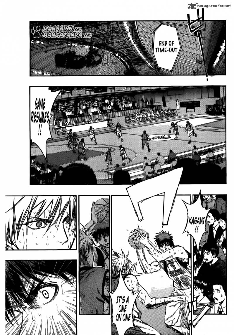 Kuroko No Basket 197 5