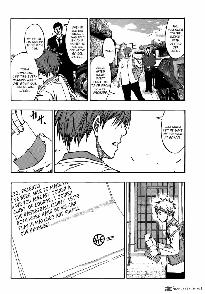 Kuroko No Basket 204 12