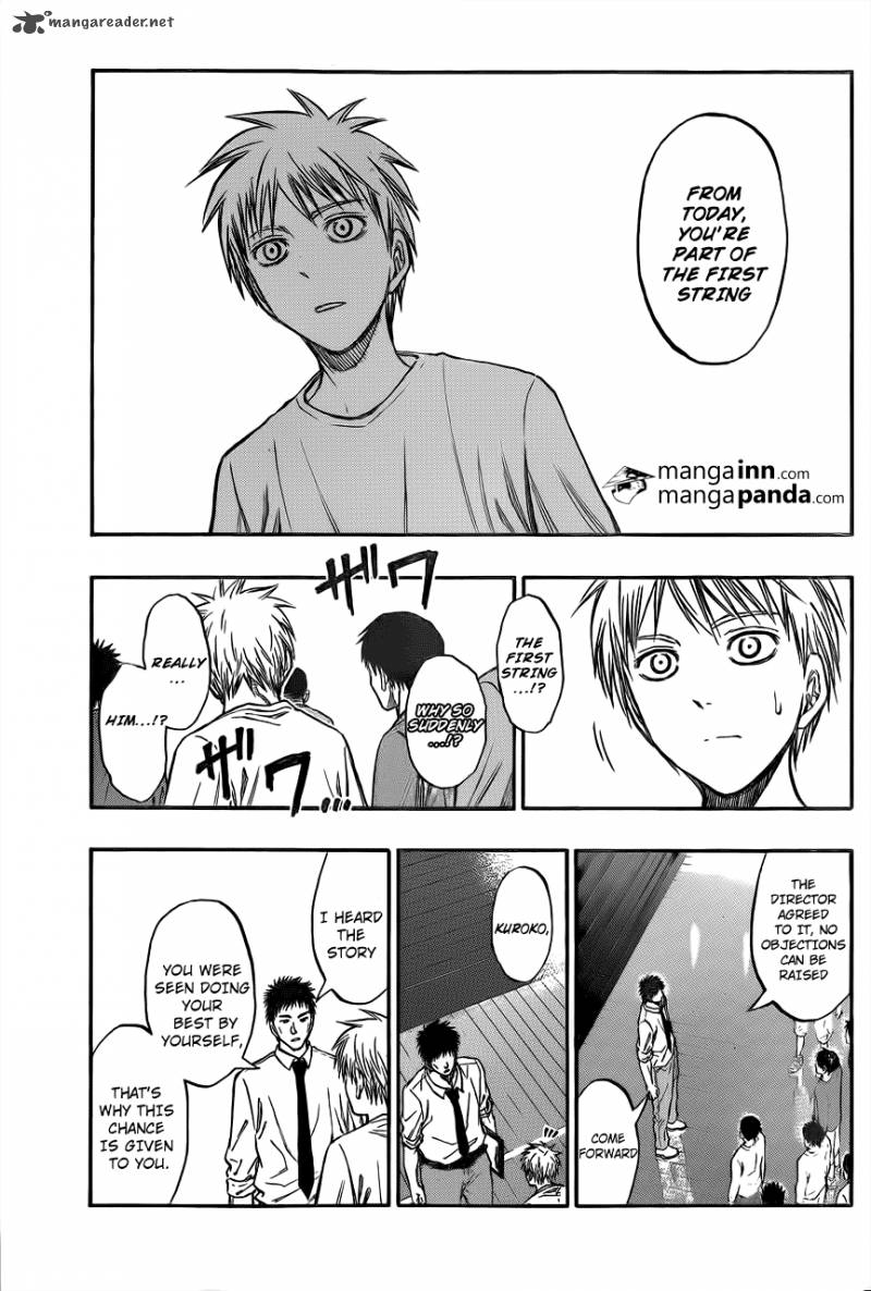 Kuroko No Basket 207 9