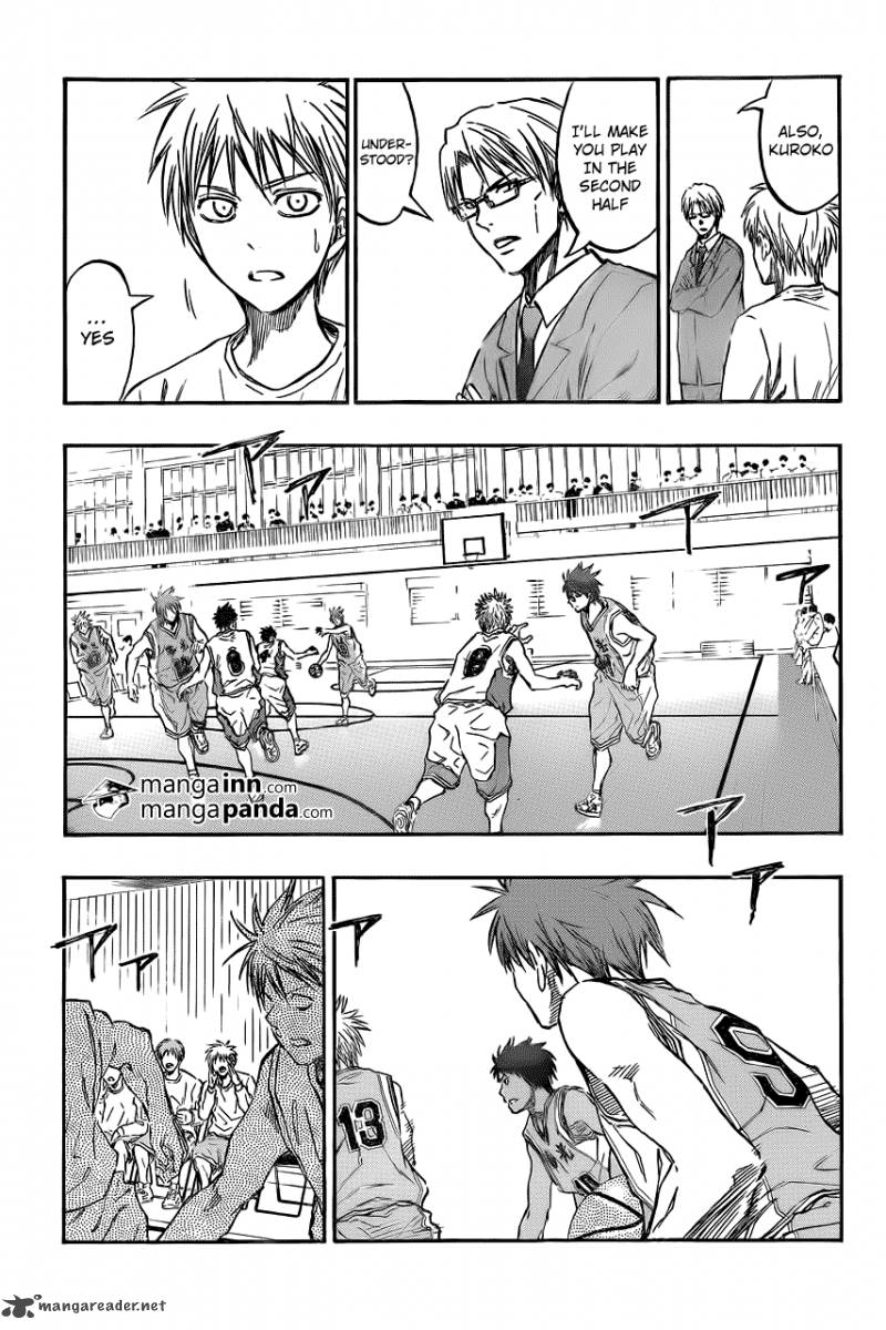 Kuroko No Basket 209 11