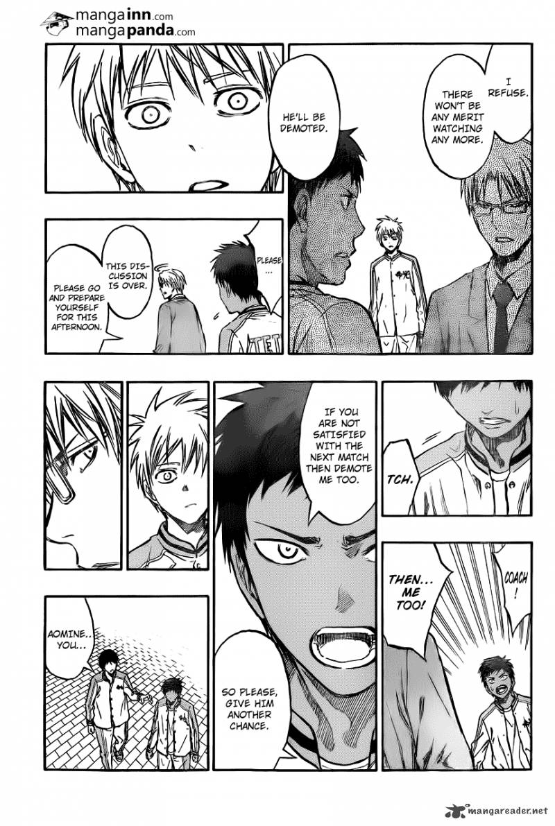 Kuroko No Basket 209 5