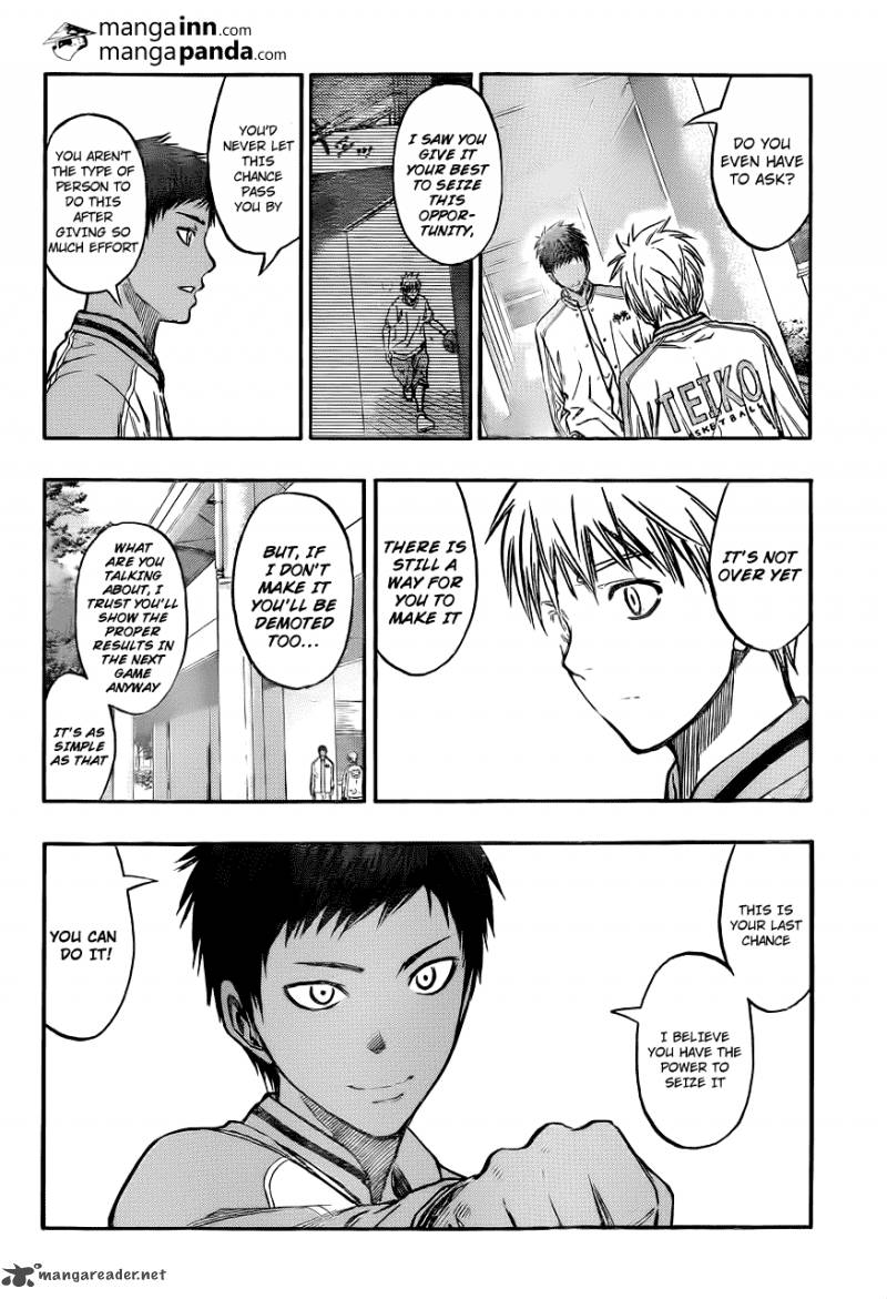 Kuroko No Basket 209 8