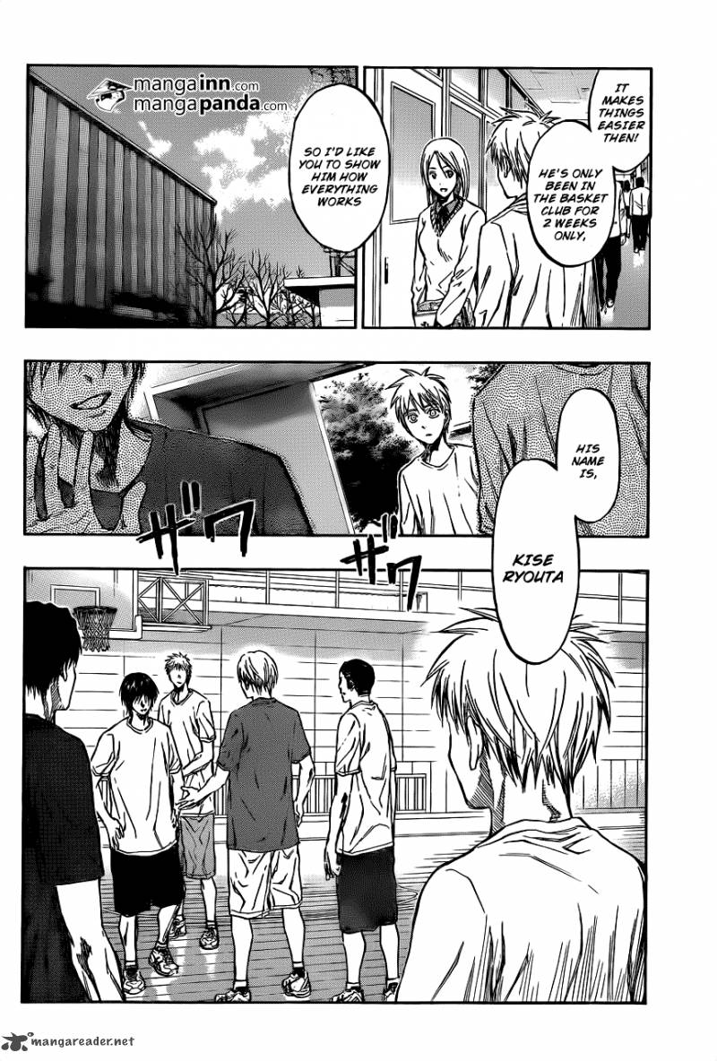 Kuroko No Basket 210 14