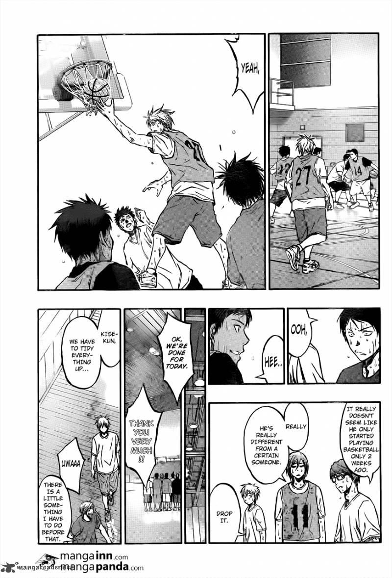 Kuroko No Basket 210 17