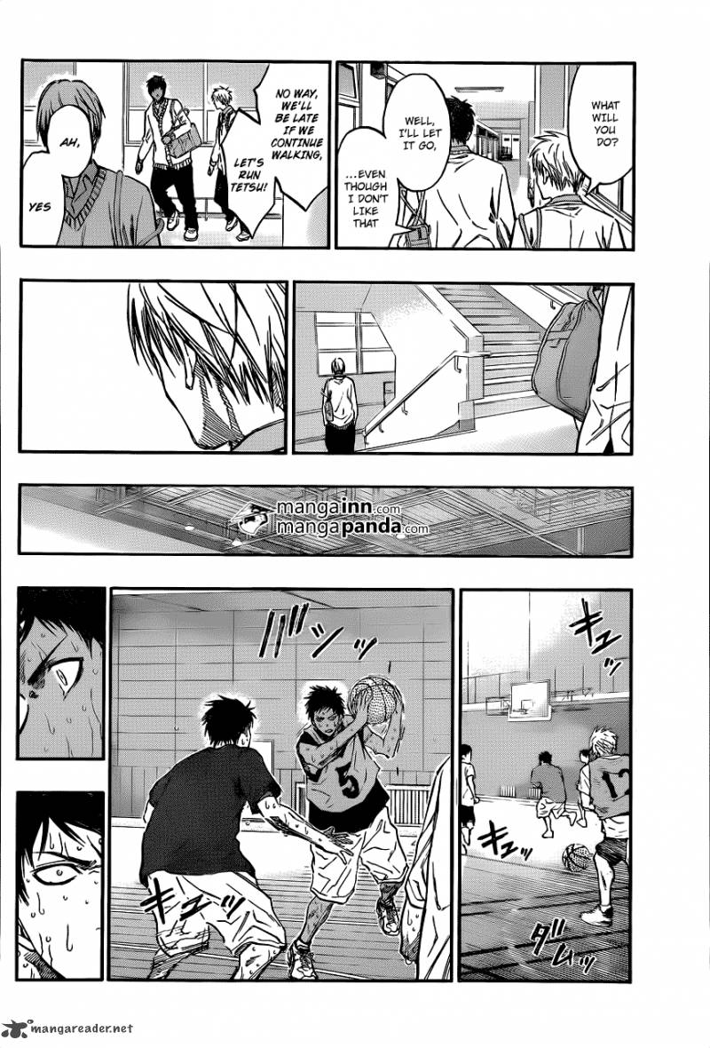 Kuroko No Basket 210 6