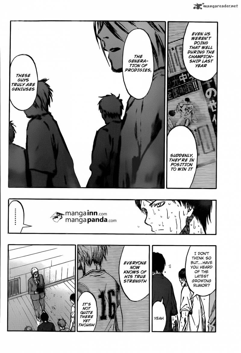 Kuroko No Basket 210 8