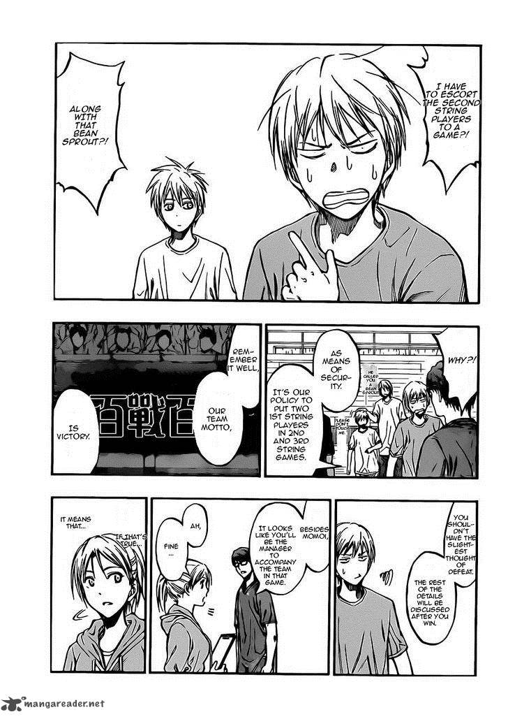 Kuroko No Basket 211 9