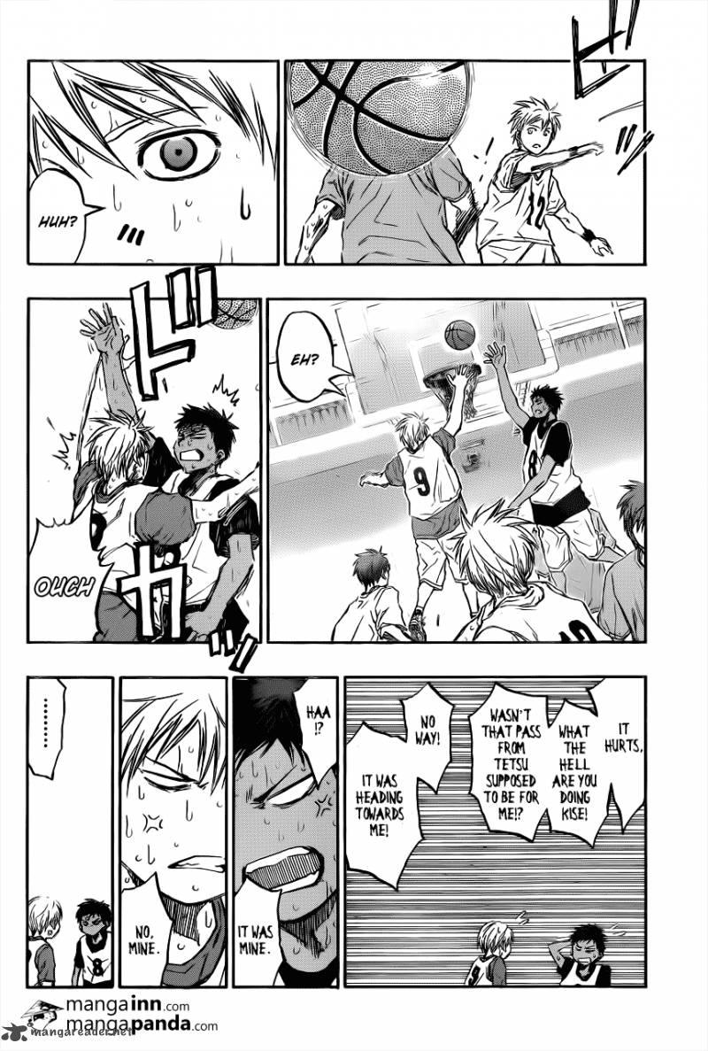 Kuroko No Basket 212 16