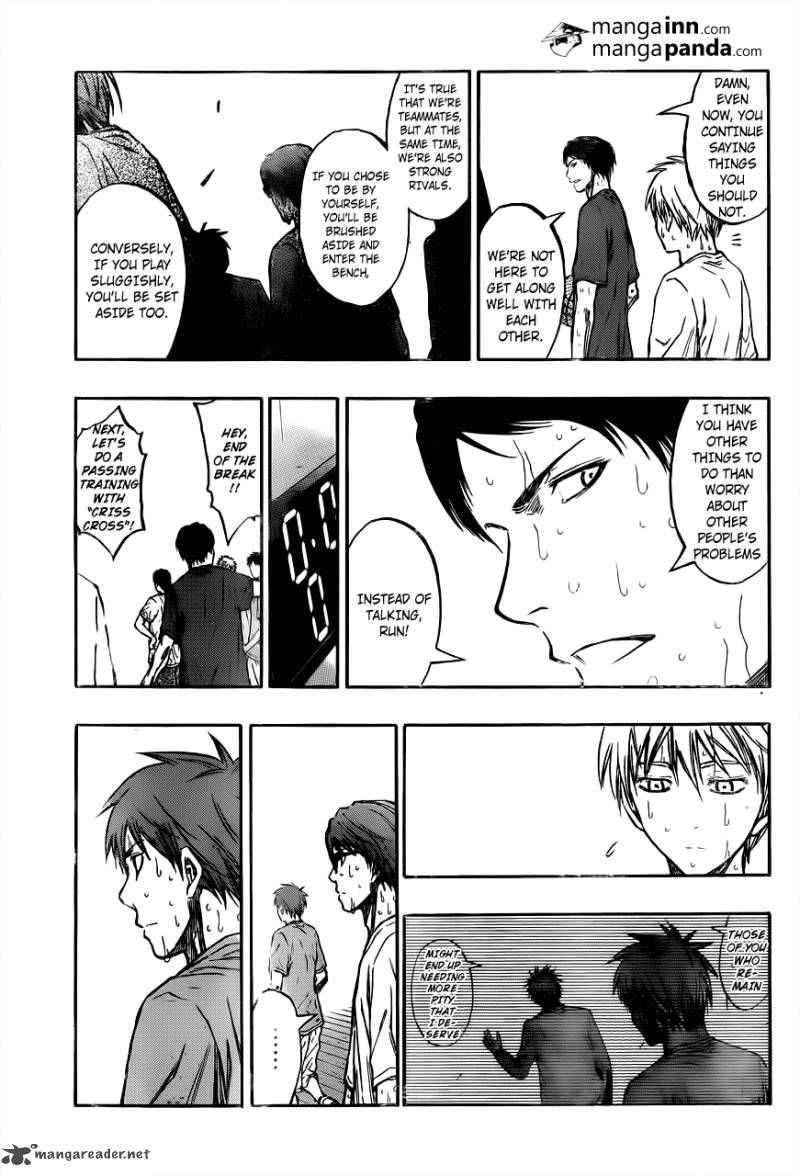 Kuroko No Basket 212 3