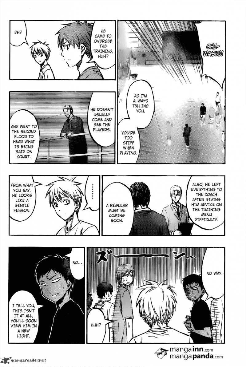 Kuroko No Basket 212 6