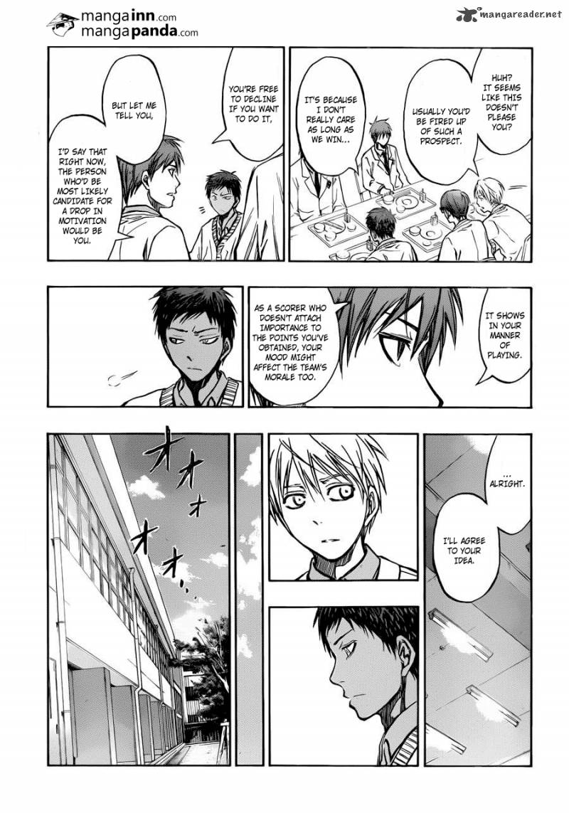 Kuroko No Basket 214 5