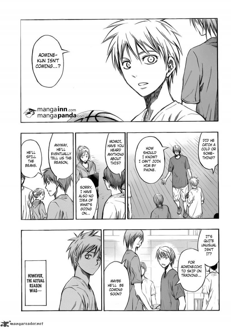 Kuroko No Basket 214 7