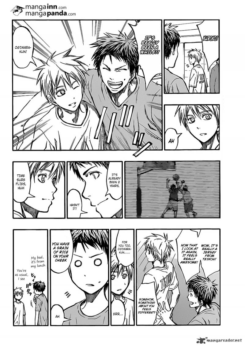 Kuroko No Basket 215 10