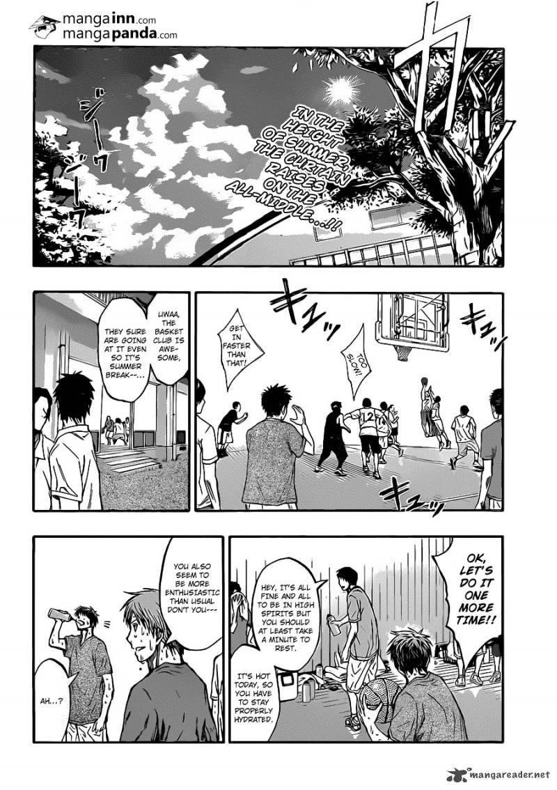 Kuroko No Basket 215 2