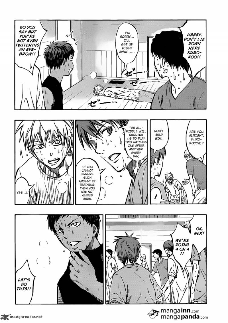 Kuroko No Basket 215 4