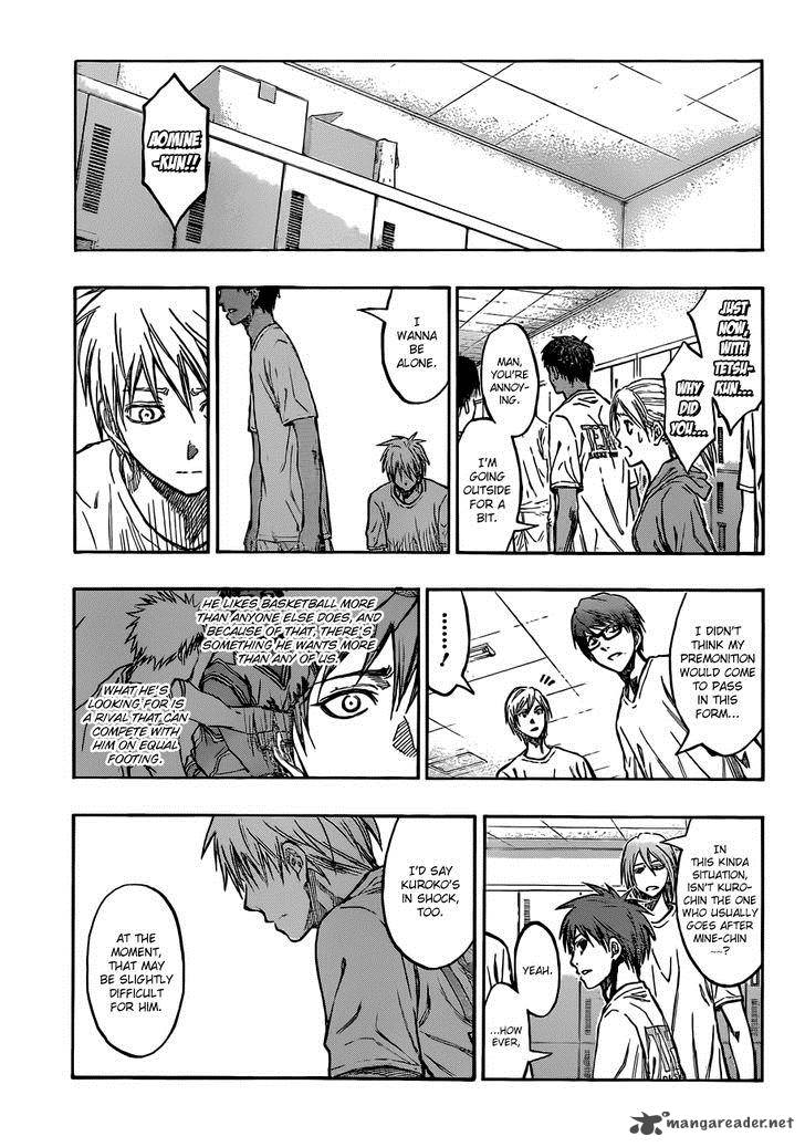 Kuroko No Basket 216 13