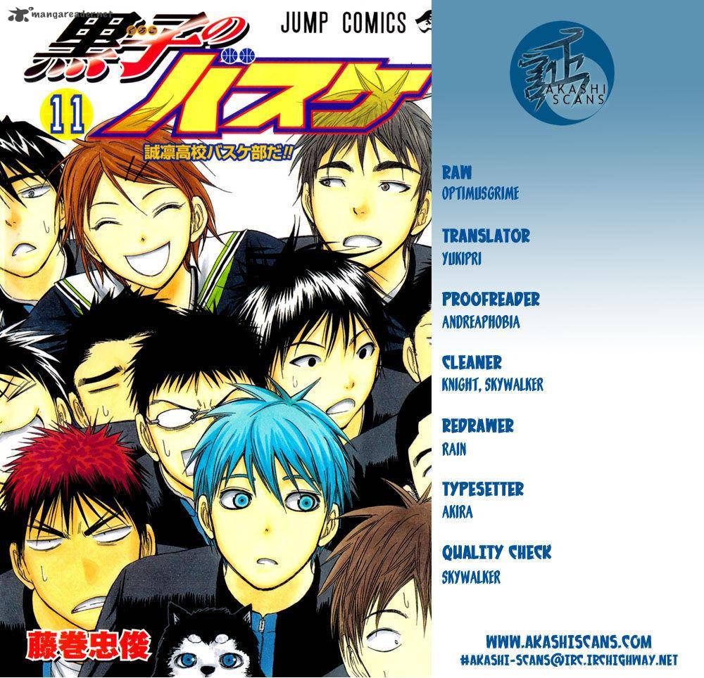 Kuroko No Basket 216 2