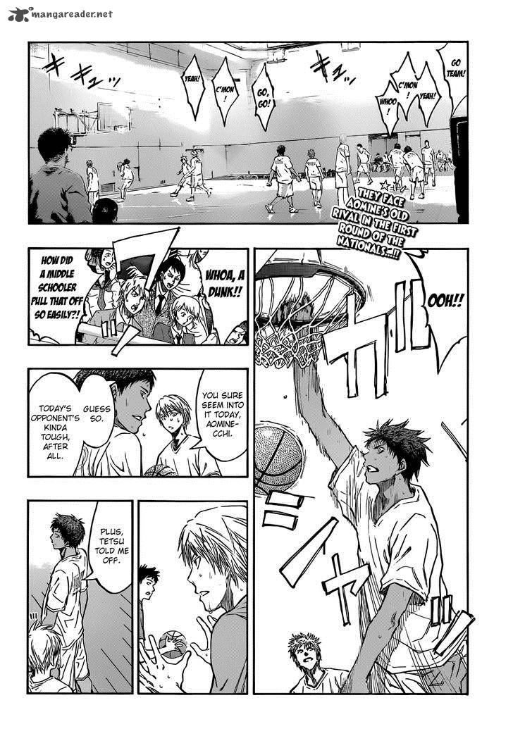 Kuroko No Basket 216 4