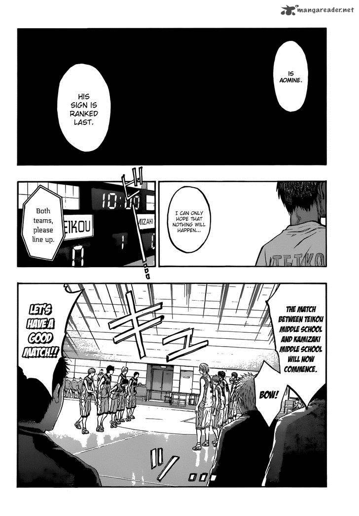 Kuroko No Basket 216 6