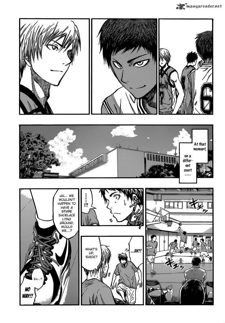 Kuroko No Basket 216 7