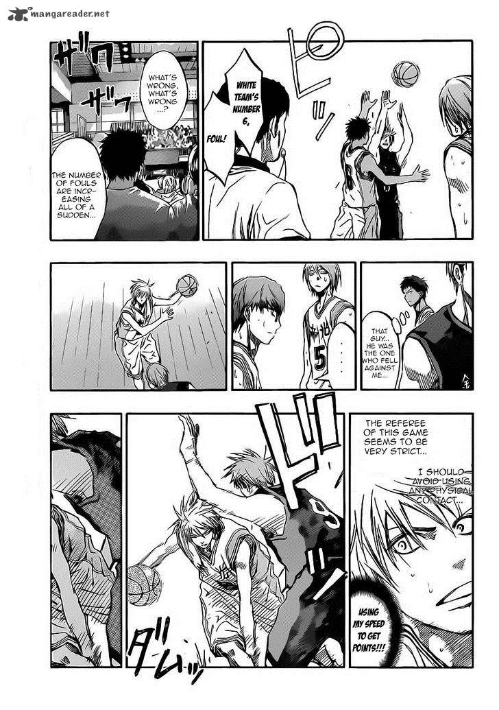 Kuroko No Basket 217 8