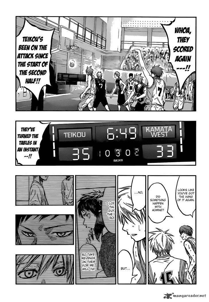 Kuroko No Basket 218 7