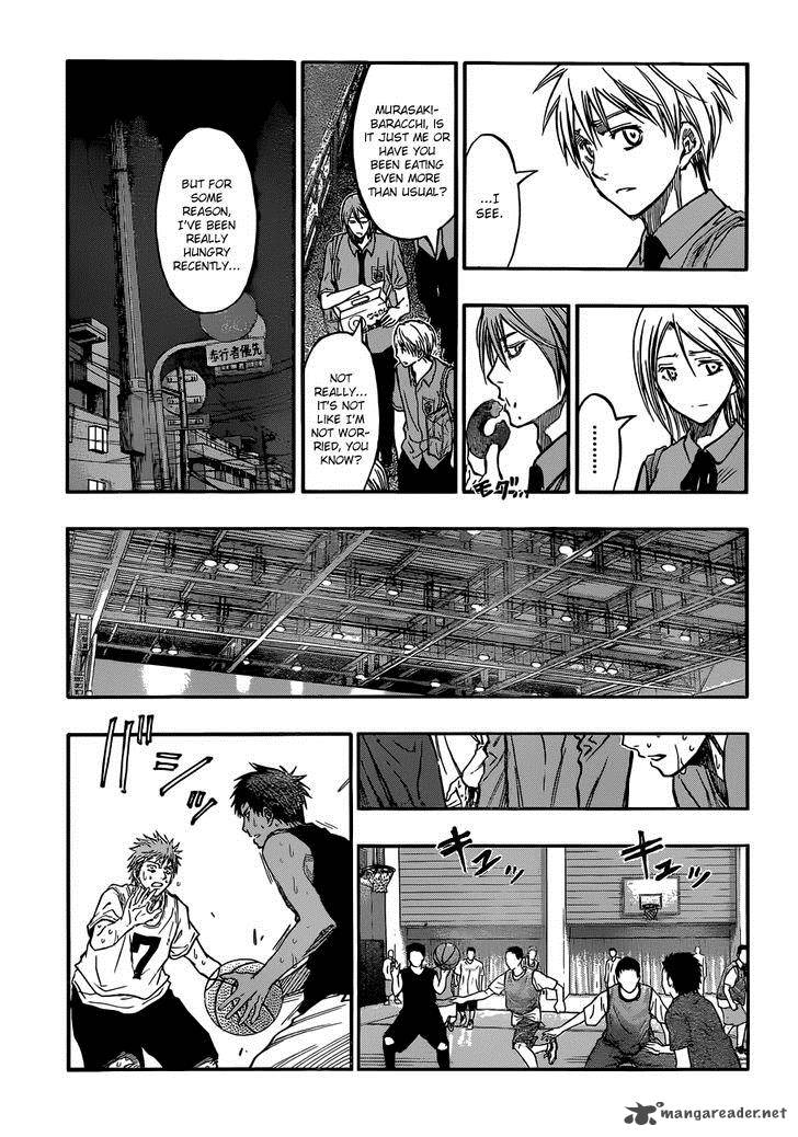 Kuroko No Basket 219 13