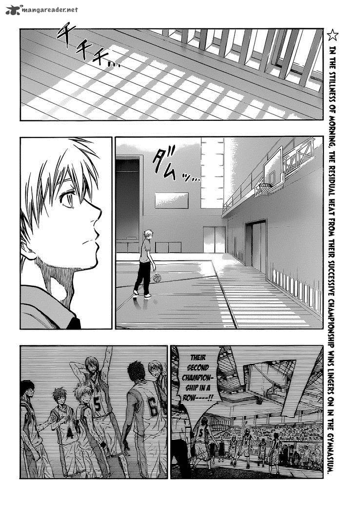 Kuroko No Basket 219 4