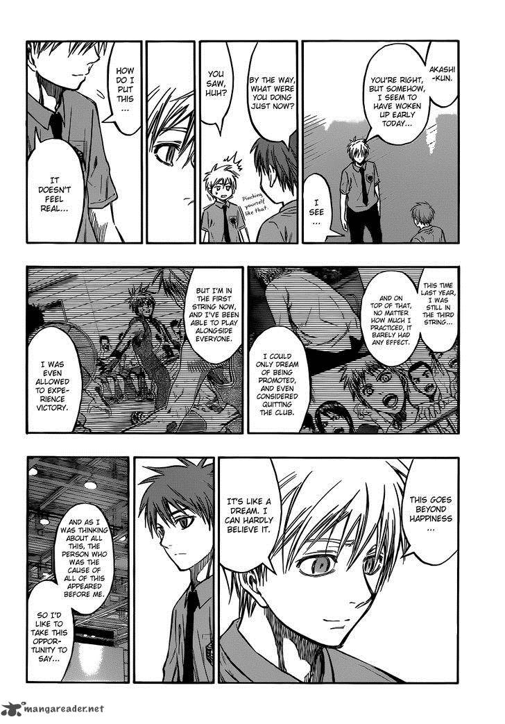 Kuroko No Basket 219 6