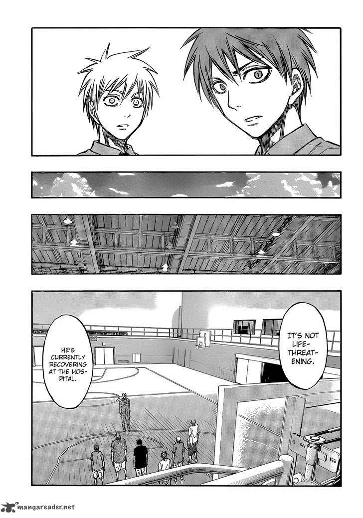 Kuroko No Basket 219 9