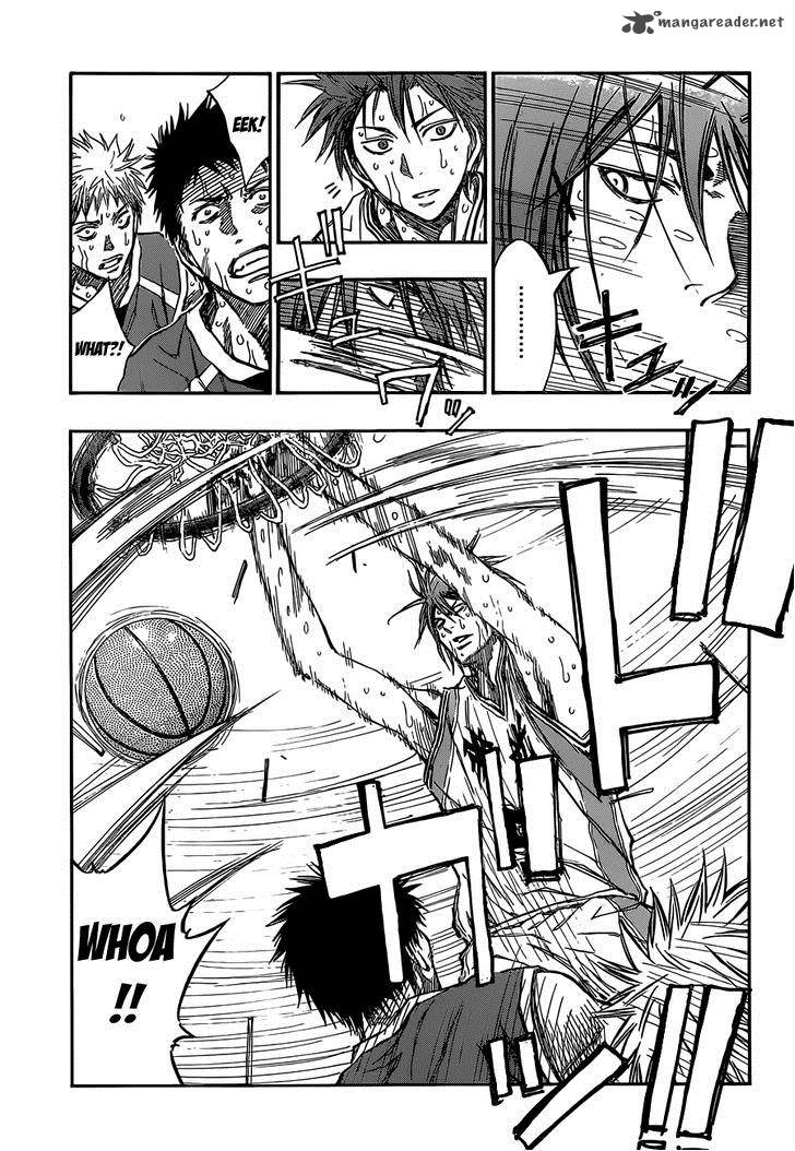 Kuroko No Basket 220 5