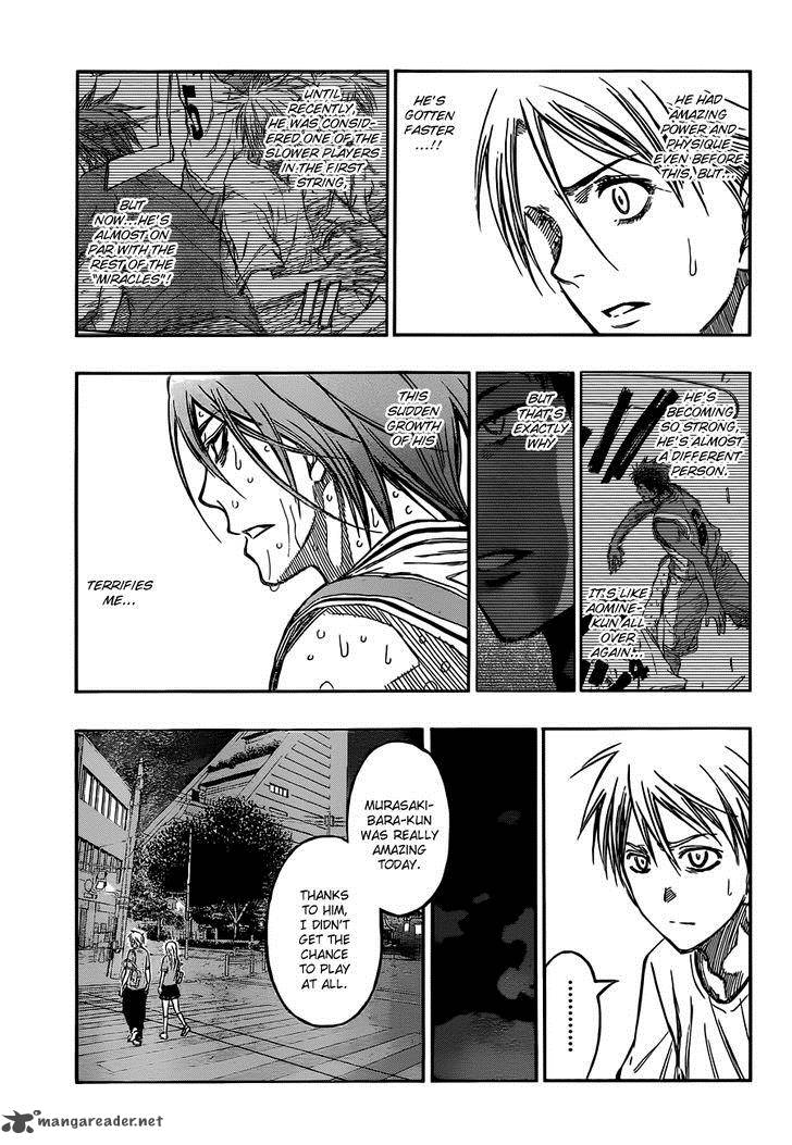 Kuroko No Basket 220 7