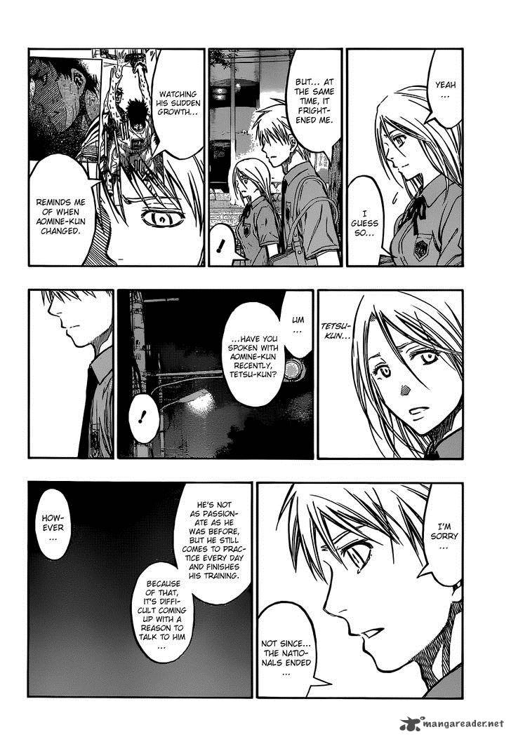 Kuroko No Basket 220 8