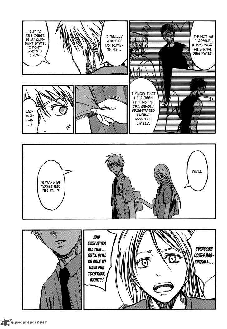 Kuroko No Basket 220 9