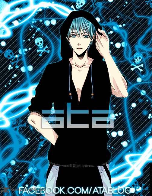 Kuroko No Basket 223 1