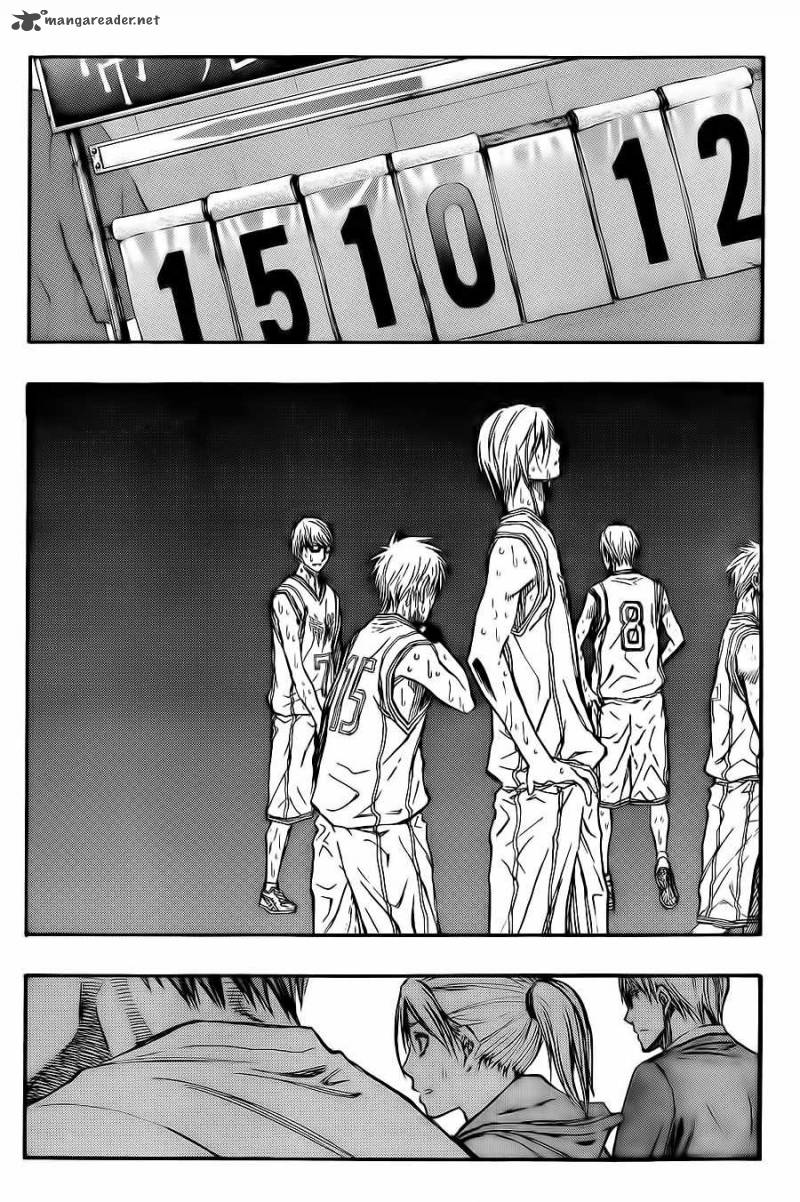 Kuroko No Basket 223 11