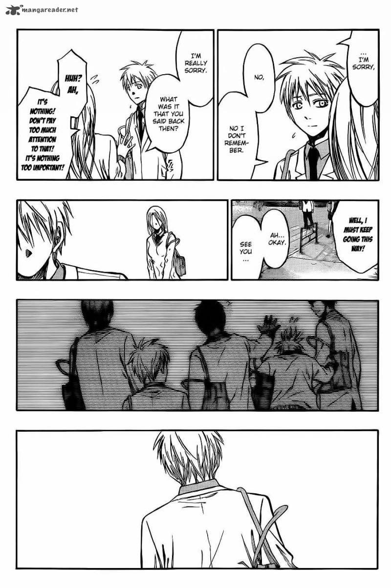 Kuroko No Basket 223 14