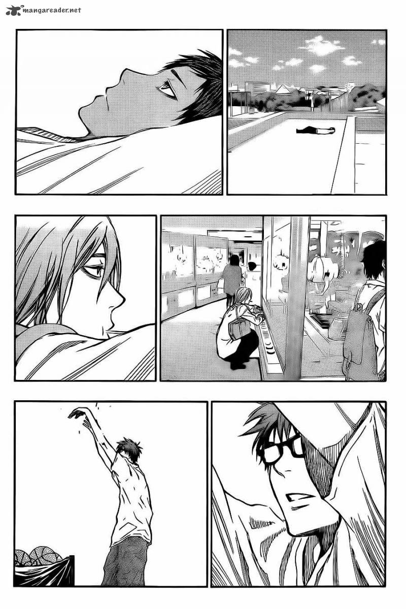 Kuroko No Basket 223 7