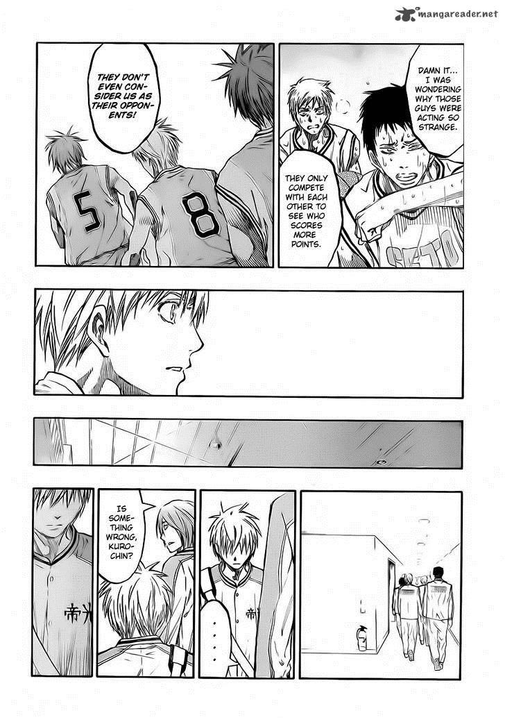 Kuroko No Basket 224 12