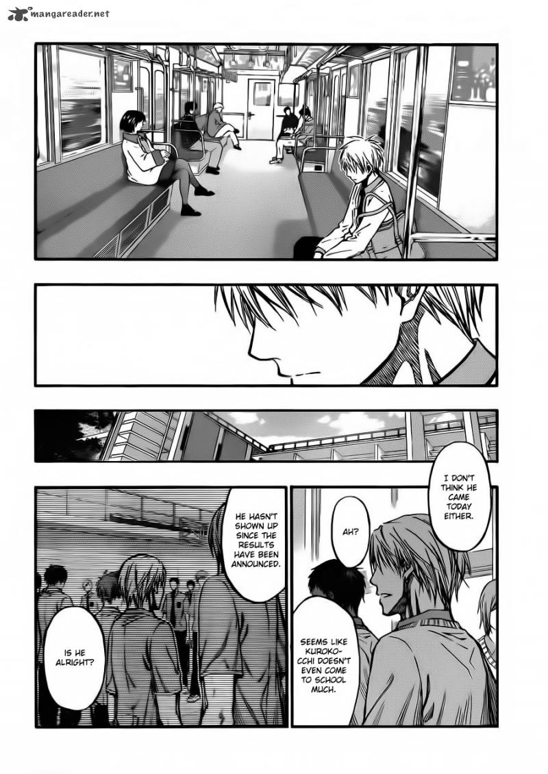 Kuroko No Basket 227 19