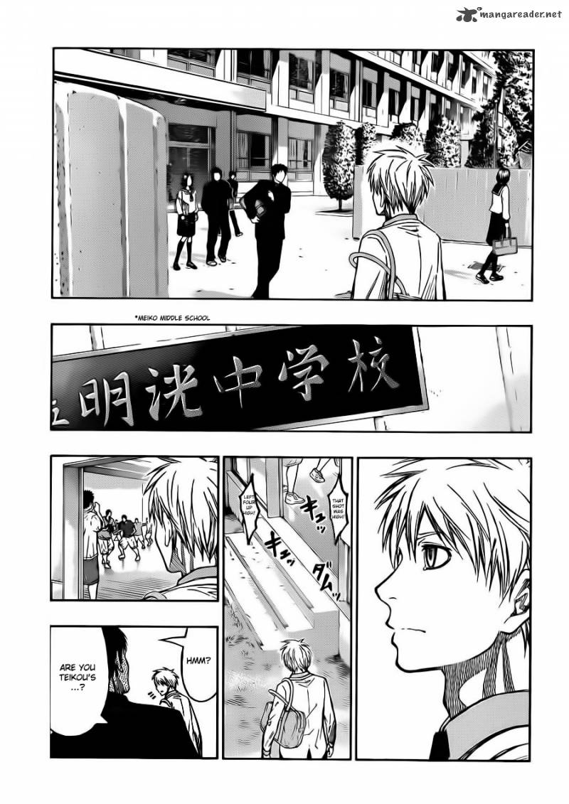 Kuroko No Basket 227 2