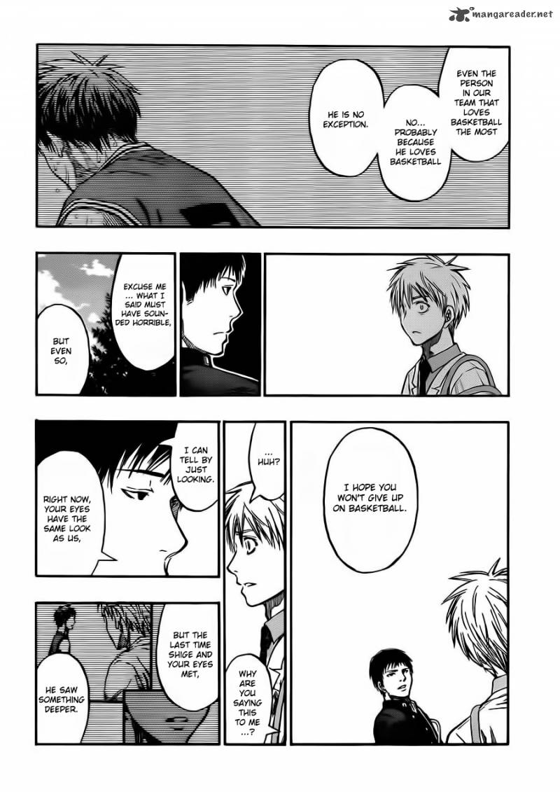 Kuroko No Basket 227 5