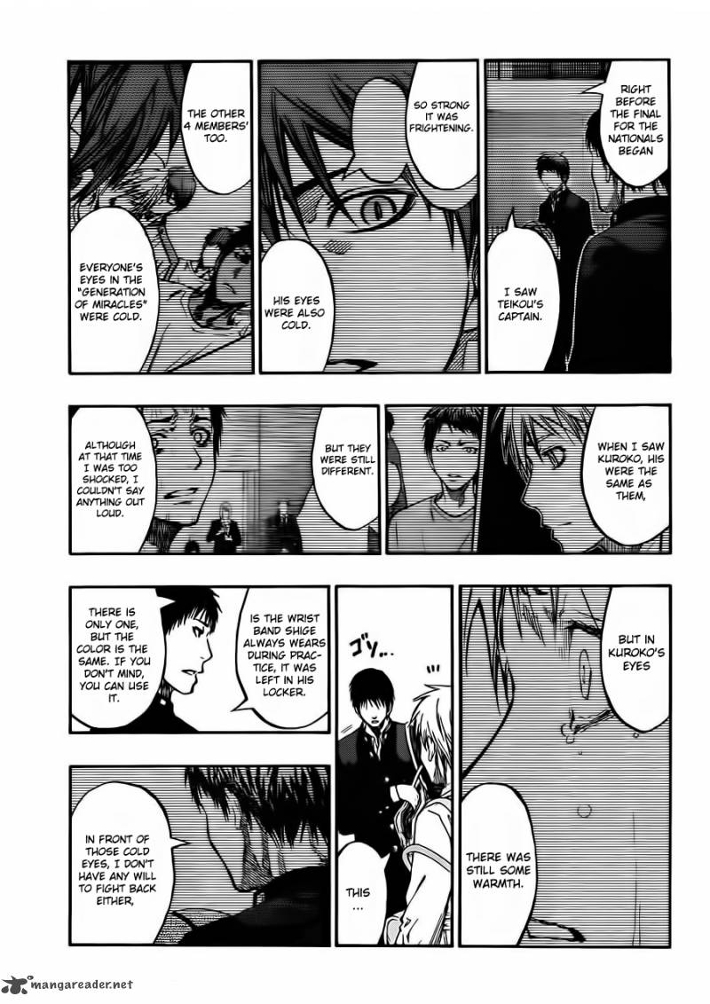 Kuroko No Basket 227 6