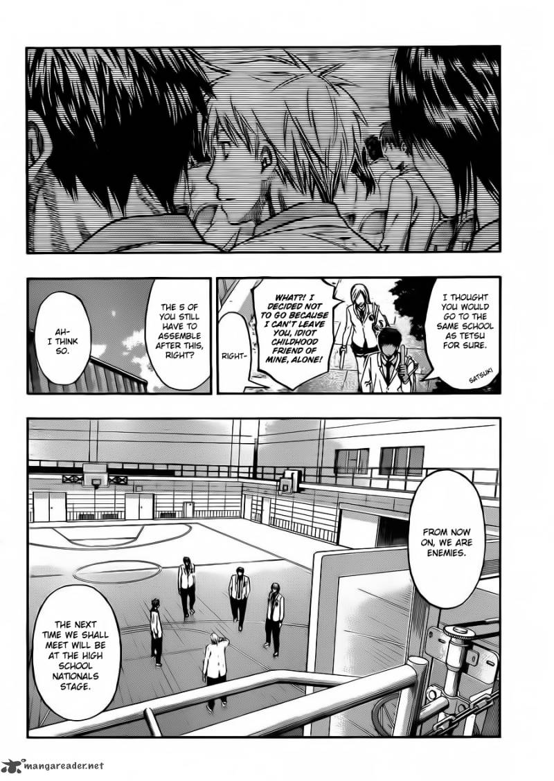 Kuroko No Basket 227 9